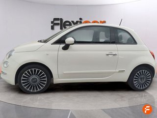 Fiat 500 1.2 8v 51kW (69CV) Lounge