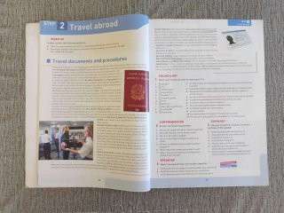 Travel tourism Expert Towards 2030
