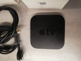 Apple TV 1ª Gen. Modelo A1469