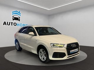 Audi Q3 Sport ed 2.0 TDI 110kW (150CV) quat S tr