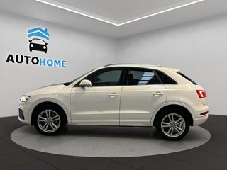 Audi Q3 Sport ed 2.0 TDI 110kW (150CV) quat S tr