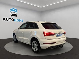 Audi Q3 Sport ed 2.0 TDI 110kW (150CV) quat S tr