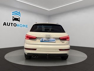 Audi Q3 Sport ed 2.0 TDI 110kW (150CV) quat S tr