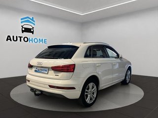 Audi Q3 Sport ed 2.0 TDI 110kW (150CV) quat S tr