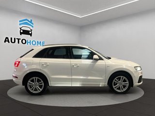 Audi Q3 Sport ed 2.0 TDI 110kW (150CV) quat S tr
