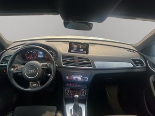 Audi Q3 Sport ed 2.0 TDI 110kW (150CV) quat S tr