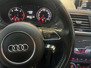 Audi Q3 Sport ed 2.0 TDI 110kW (150CV) quat S tr