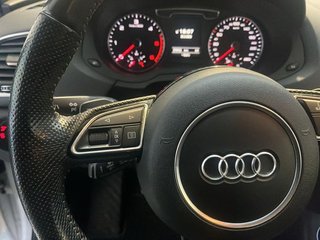 Audi Q3 Sport ed 2.0 TDI 110kW (150CV) quat S tr