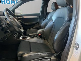 Audi Q3 Sport ed 2.0 TDI 110kW (150CV) quat S tr