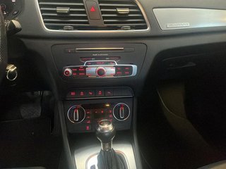 Audi Q3 Sport ed 2.0 TDI 110kW (150CV) quat S tr