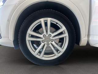 Audi Q3 Sport ed 2.0 TDI 110kW (150CV) quat S tr