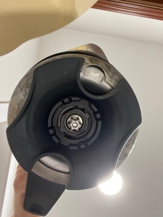 Thermomix TM21 con accesorios