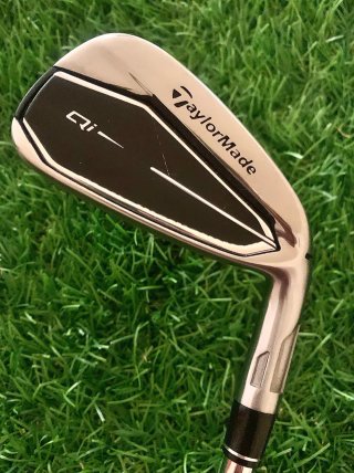 Set 8 Hierros TAYLORMADE Qi10 Palos Golf clubs