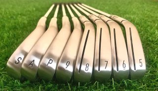 Set 8 Hierros TAYLORMADE Qi10 Palos Golf clubs
