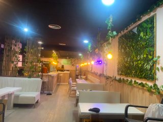 Alquiler local