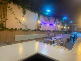 Alquiler local