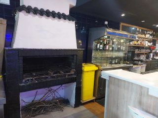 Alquiler local
