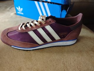 Zapatillas Adidas Talla 45 1/3