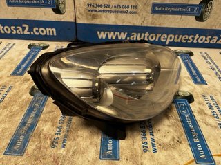 FARO DERECHO MERCEDES CLASE B 2009