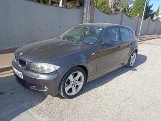 BMW Serie 1 2005