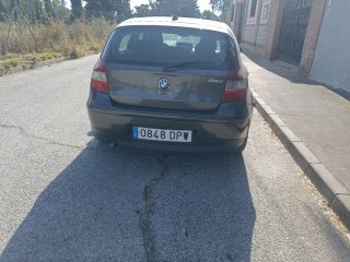 BMW Serie 1 2005