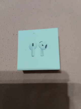 iPhone 17 Pro Max 256GB Naranja + AirPods 4
