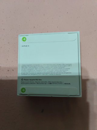 iPhone 17 Pro Max 256GB Naranja + AirPods 4