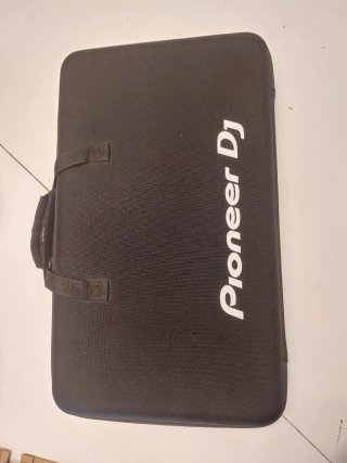 Controlador DJ Pioneer DDJ-400