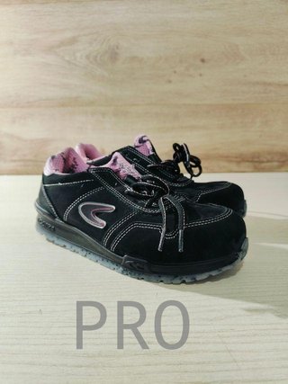 ZAPATO SEGURIDAD - S3 ALICE
