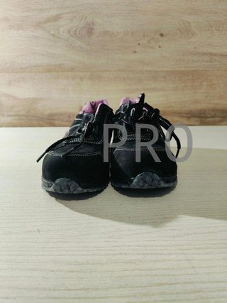 ZAPATO SEGURIDAD - S3 ALICE