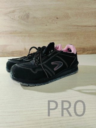 ZAPATO SEGURIDAD - S3 ALICE
