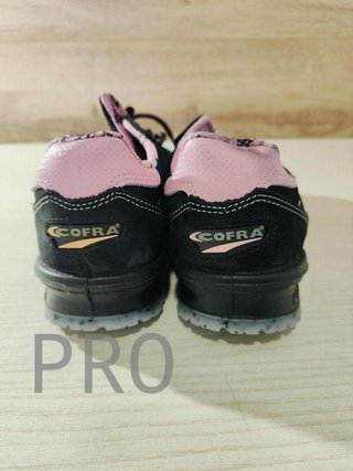 ZAPATO SEGURIDAD - S3 ALICE