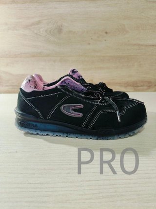 ZAPATO SEGURIDAD - S3 ALICE