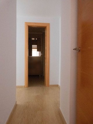 Ático en venta en Pont Nou - Corazón de Jesús en Elche