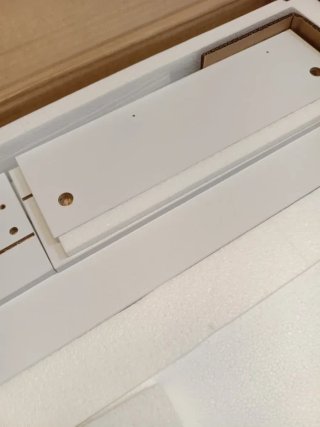 VASAGLE Tocador, Mesa de Maquillaje con Espejo