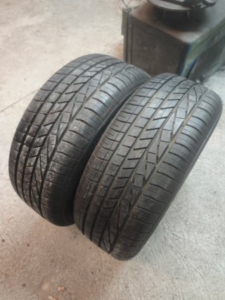 Goodyear 245/55 R17 Neumáticos