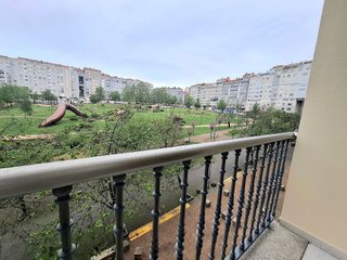 Piso en venta en As Travesas - Balaídos en Vigo