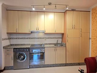 Piso en venta en As Travesas - Balaídos en Vigo