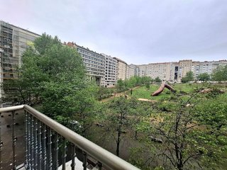 Piso en venta en As Travesas - Balaídos en Vigo