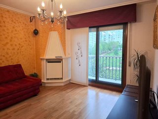 Piso en venta en As Travesas - Balaídos en Vigo