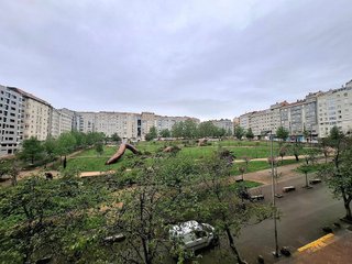 Piso en venta en As Travesas - Balaídos en Vigo