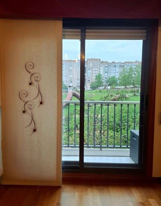 Piso en venta en As Travesas - Balaídos en Vigo