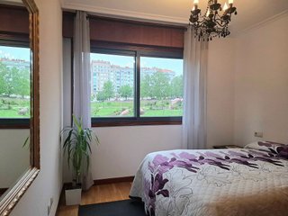 Piso en venta en As Travesas - Balaídos en Vigo