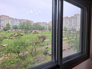 Piso en venta en As Travesas - Balaídos en Vigo