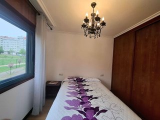 Piso en venta en As Travesas - Balaídos en Vigo