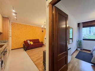 Piso en venta en As Travesas - Balaídos en Vigo