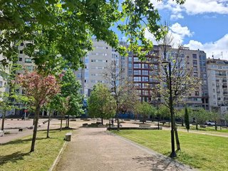 Piso en venta en As Travesas - Balaídos en Vigo