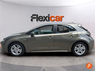 Toyota Corolla 1.8 125H ACTIVE E-CVT