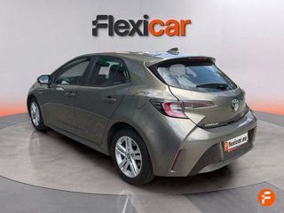 Toyota Corolla 1.8 125H ACTIVE E-CVT