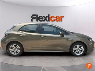 Toyota Corolla 1.8 125H ACTIVE E-CVT